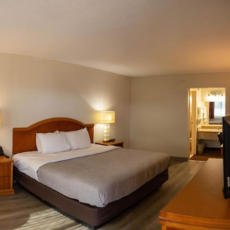 Quality Inn & Suites Lake Havasu City Dış mekan fotoğraf