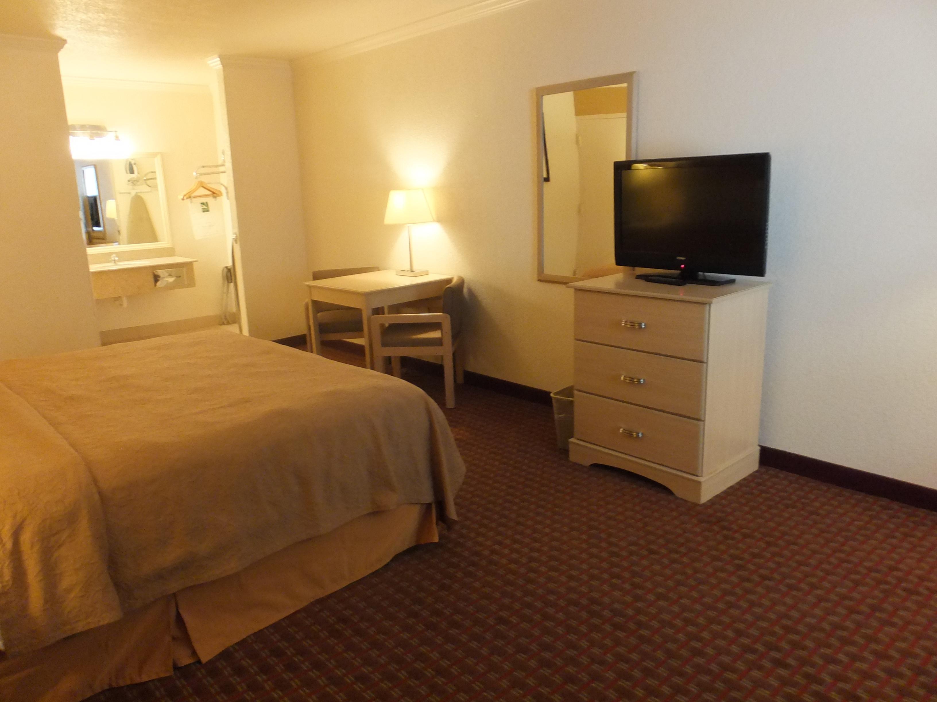 Quality Inn & Suites Lake Havasu City Dış mekan fotoğraf