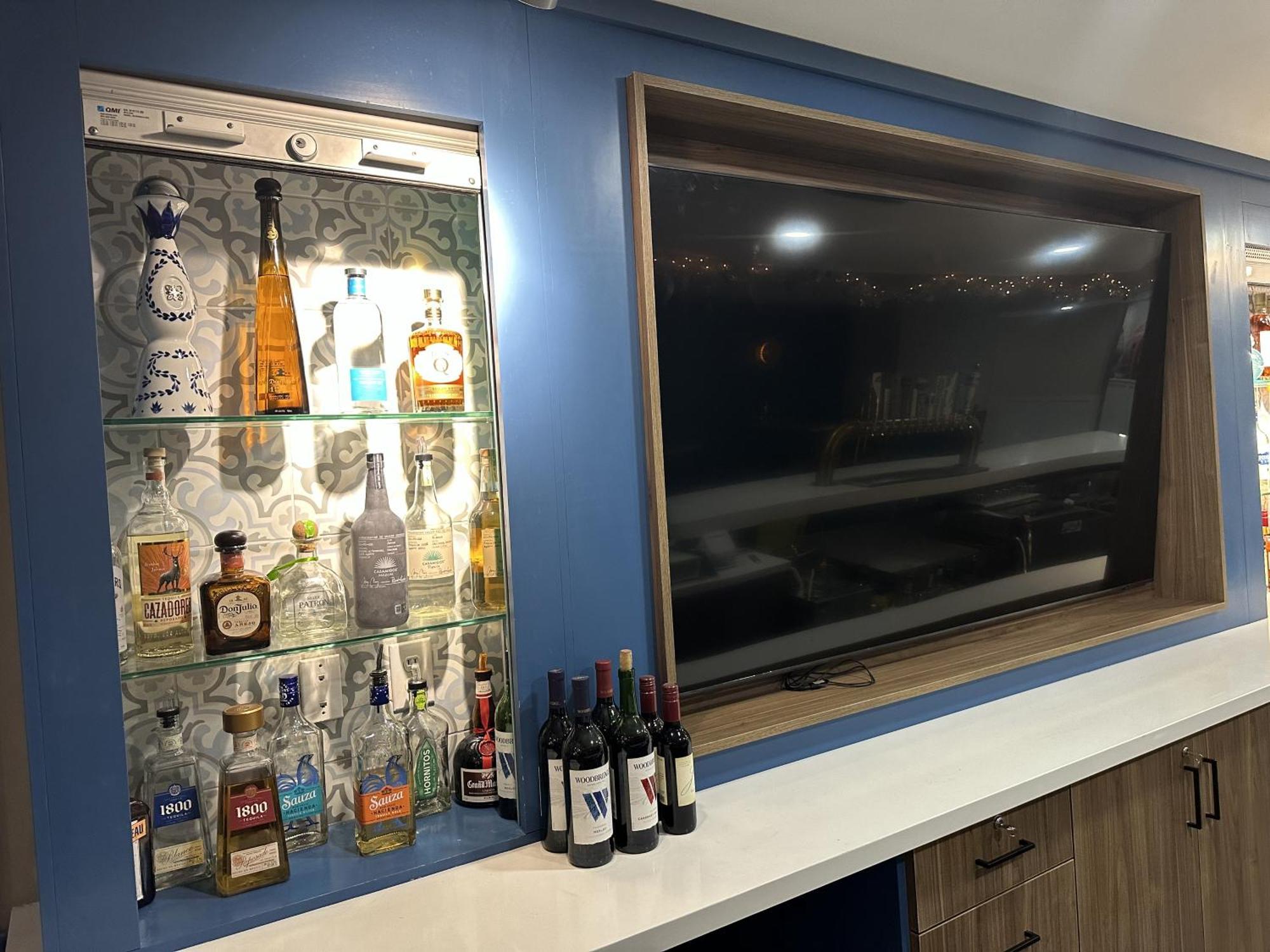 Quality Inn & Suites Lake Havasu City Dış mekan fotoğraf