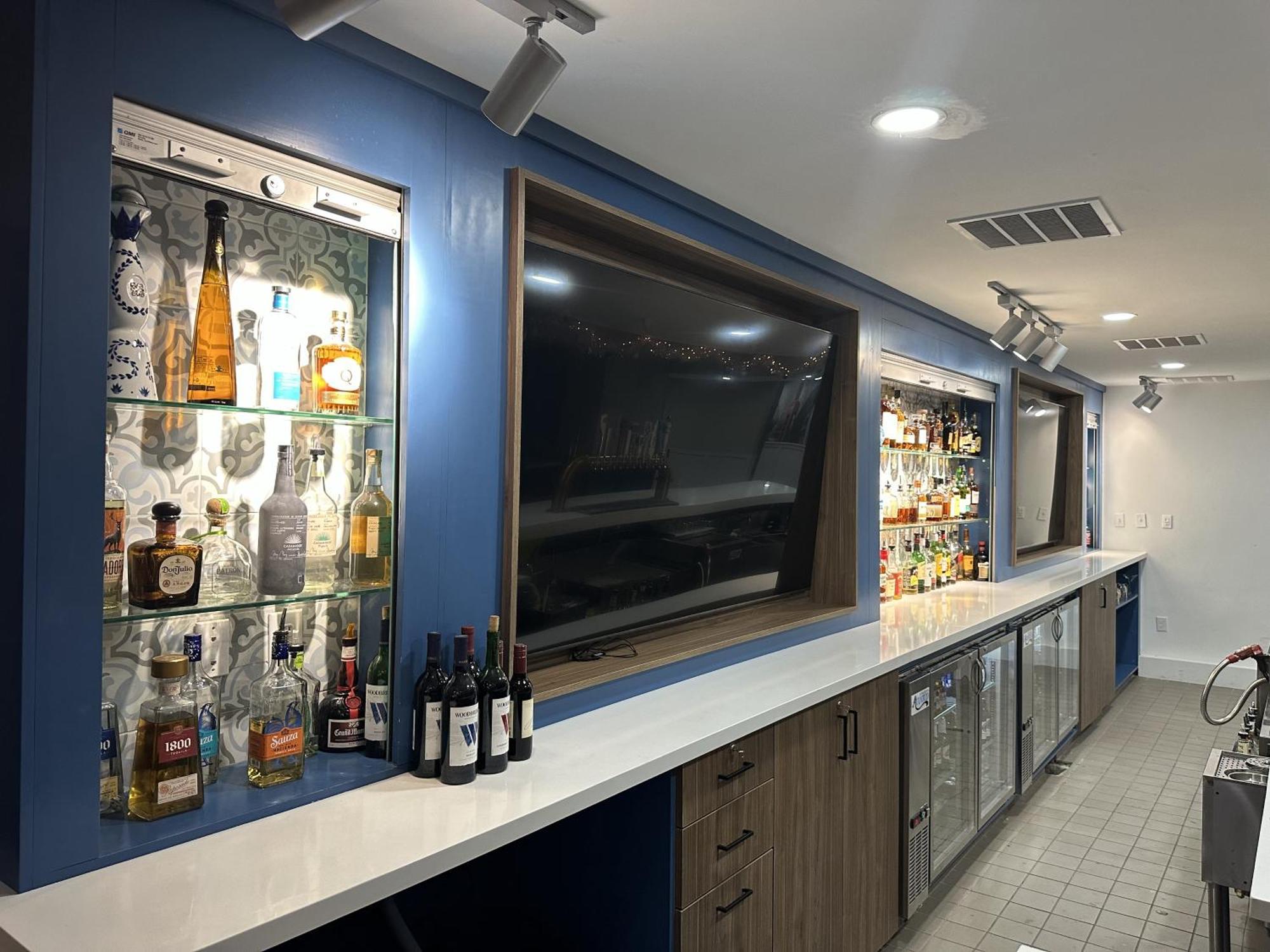 Quality Inn & Suites Lake Havasu City Dış mekan fotoğraf