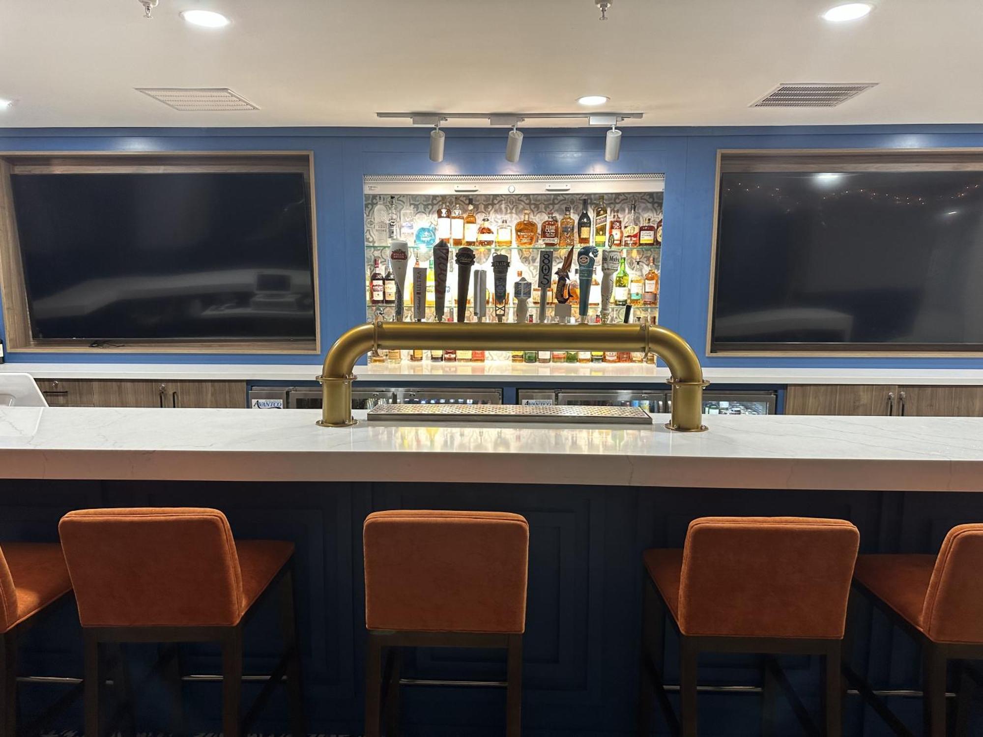 Quality Inn & Suites Lake Havasu City Dış mekan fotoğraf
