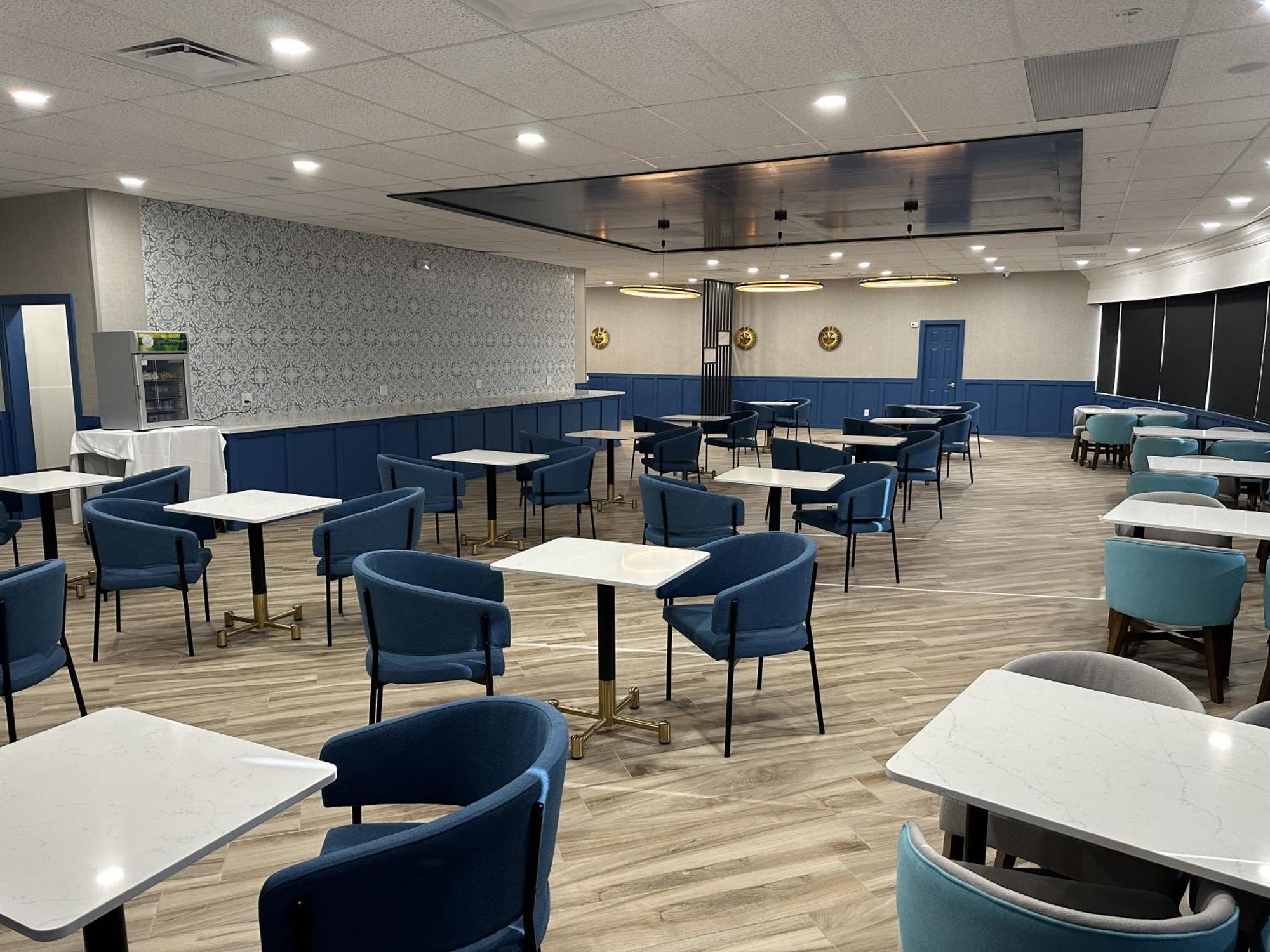Quality Inn & Suites Lake Havasu City Dış mekan fotoğraf