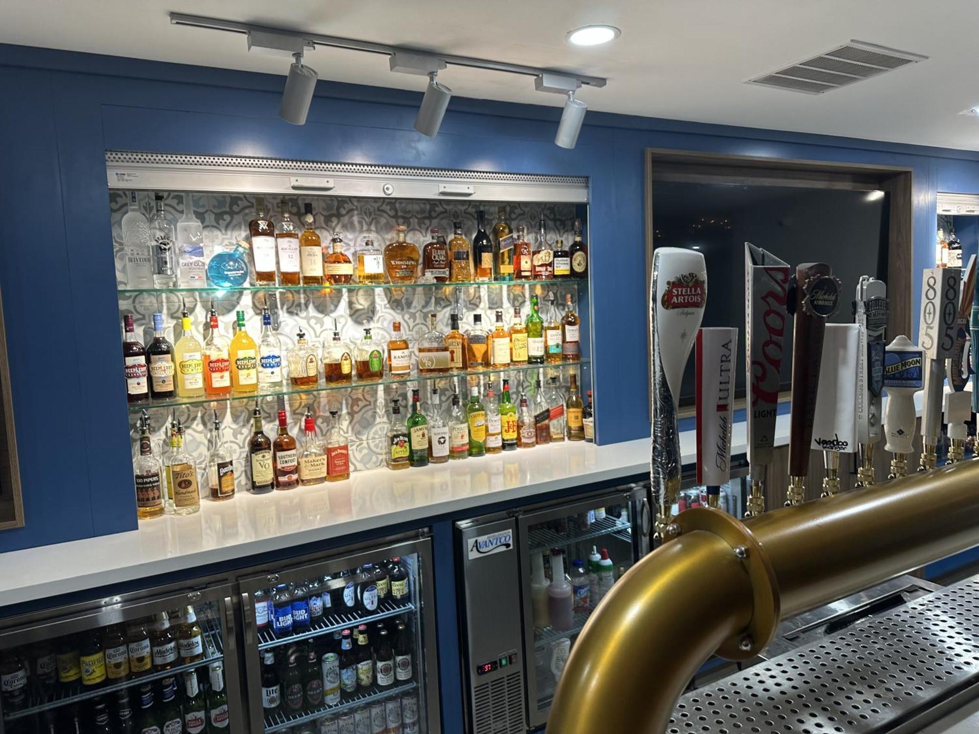 Quality Inn & Suites Lake Havasu City Dış mekan fotoğraf