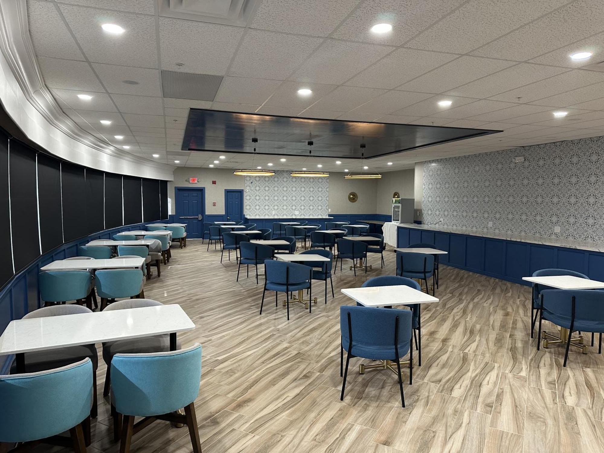 Quality Inn & Suites Lake Havasu City Dış mekan fotoğraf