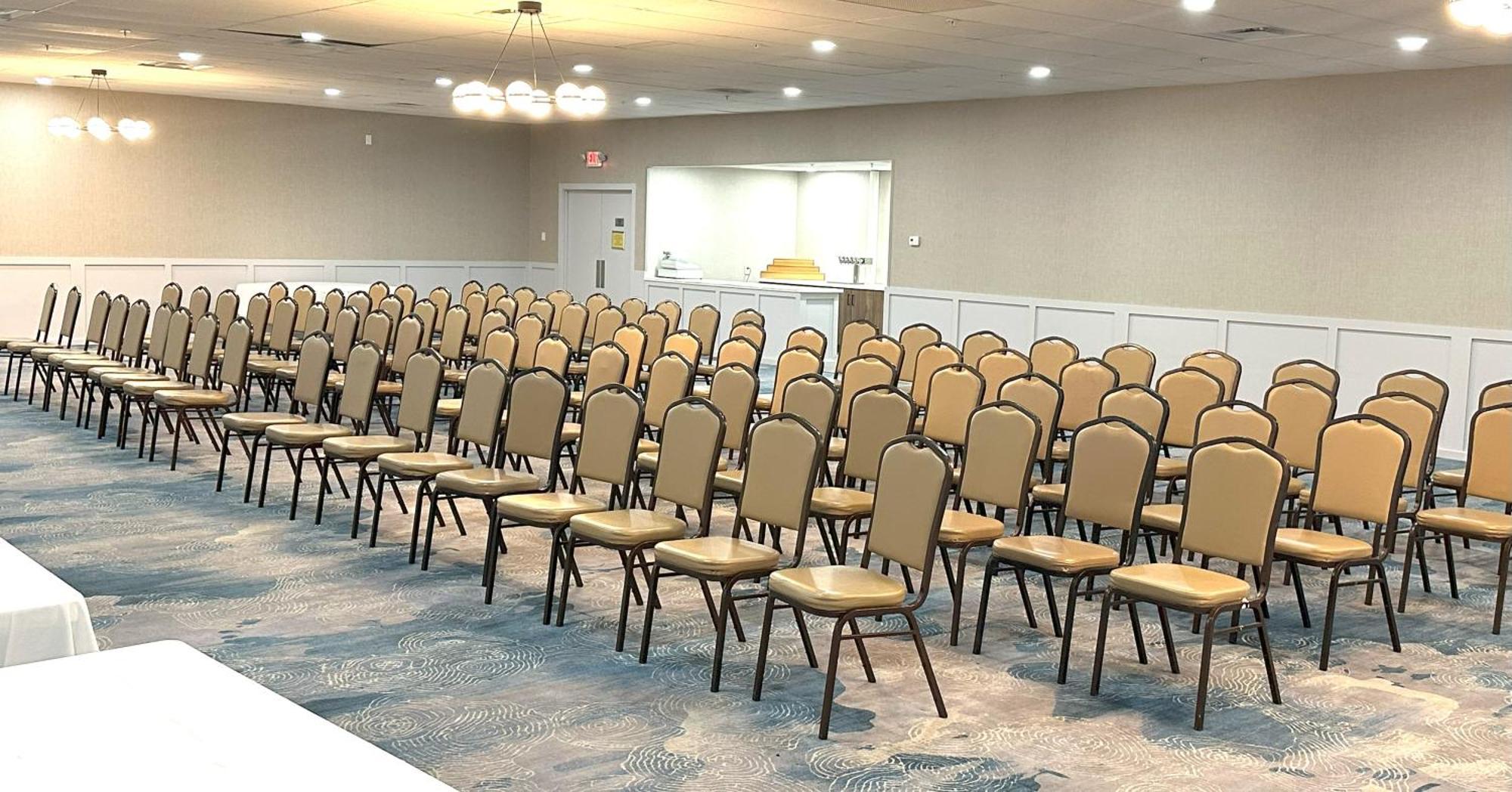Quality Inn & Suites Lake Havasu City Dış mekan fotoğraf