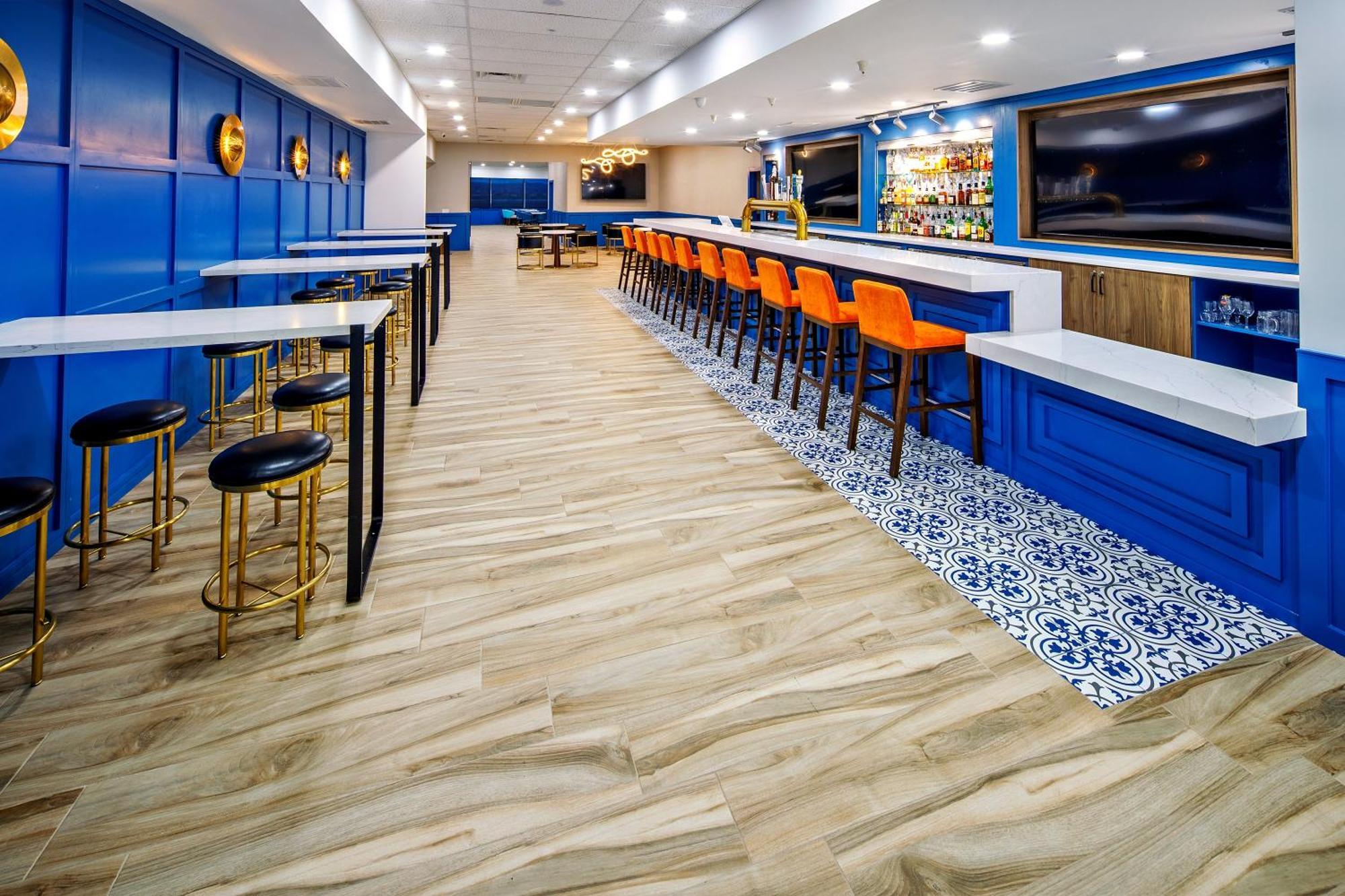 Quality Inn & Suites Lake Havasu City Dış mekan fotoğraf