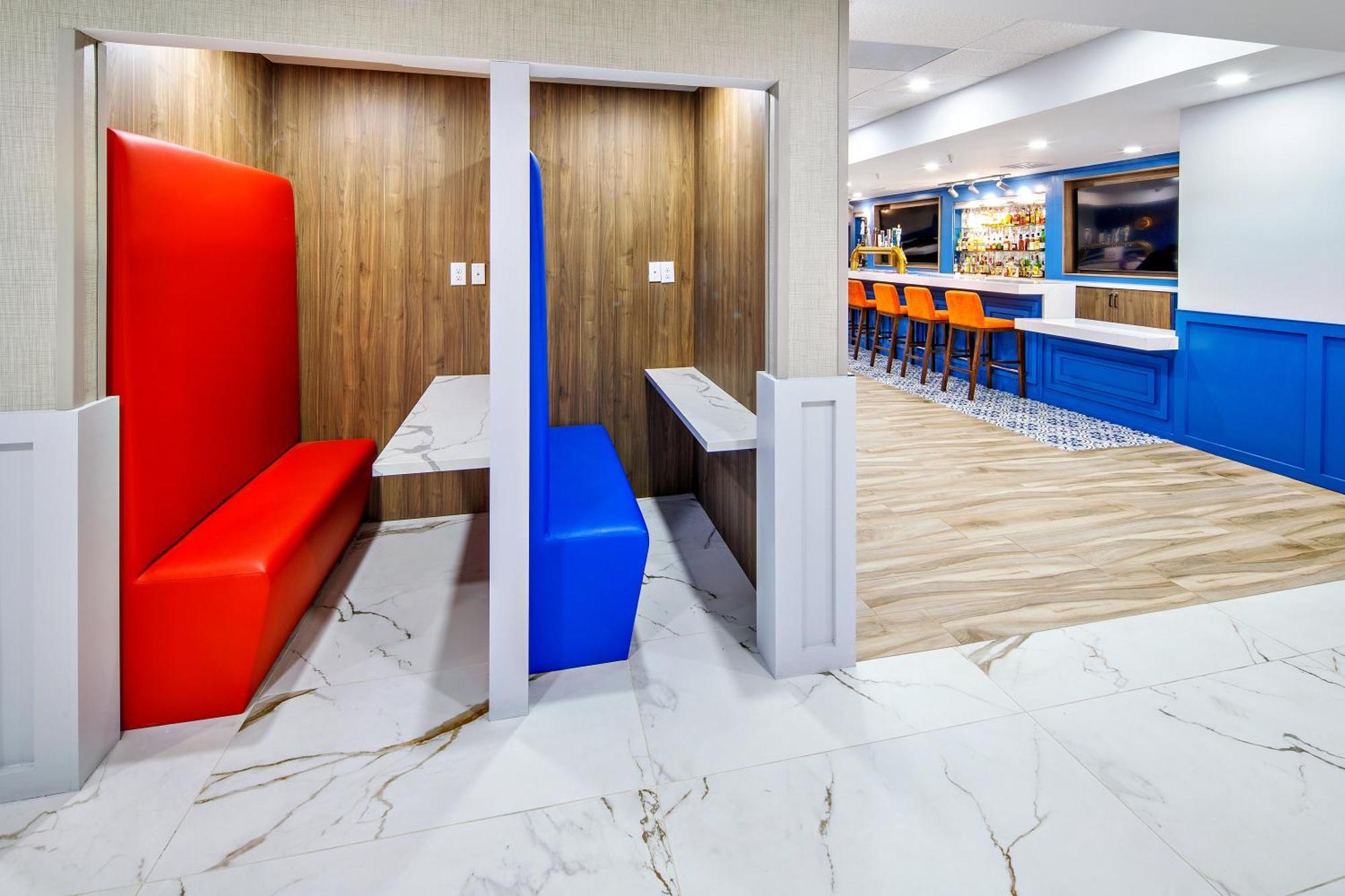 Quality Inn & Suites Lake Havasu City Dış mekan fotoğraf