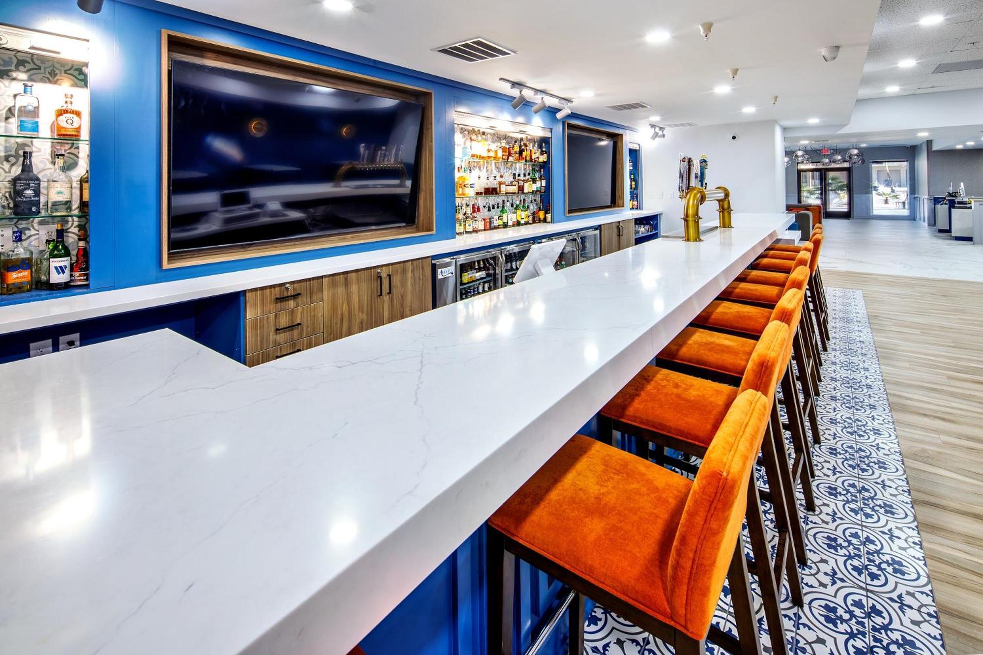 Quality Inn & Suites Lake Havasu City Dış mekan fotoğraf