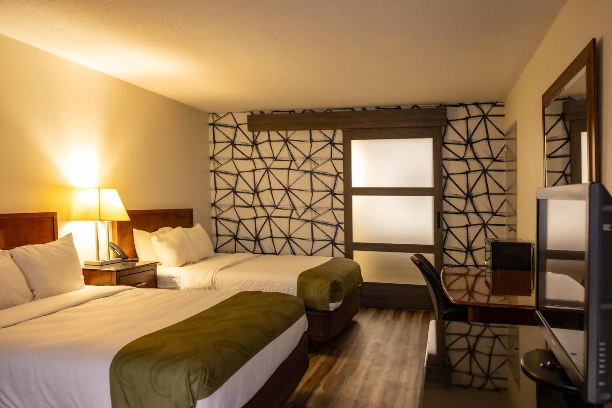 Quality Inn & Suites Lake Havasu City Dış mekan fotoğraf