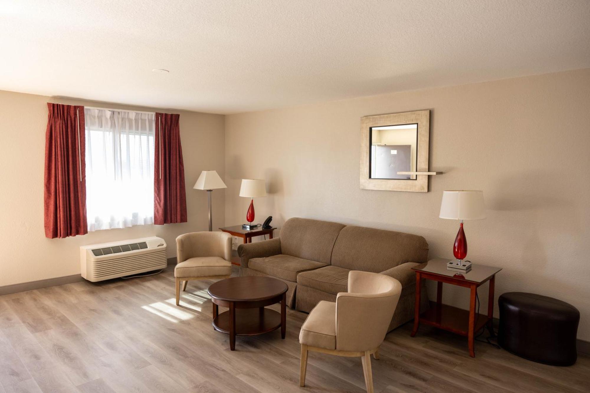 Quality Inn & Suites Lake Havasu City Dış mekan fotoğraf