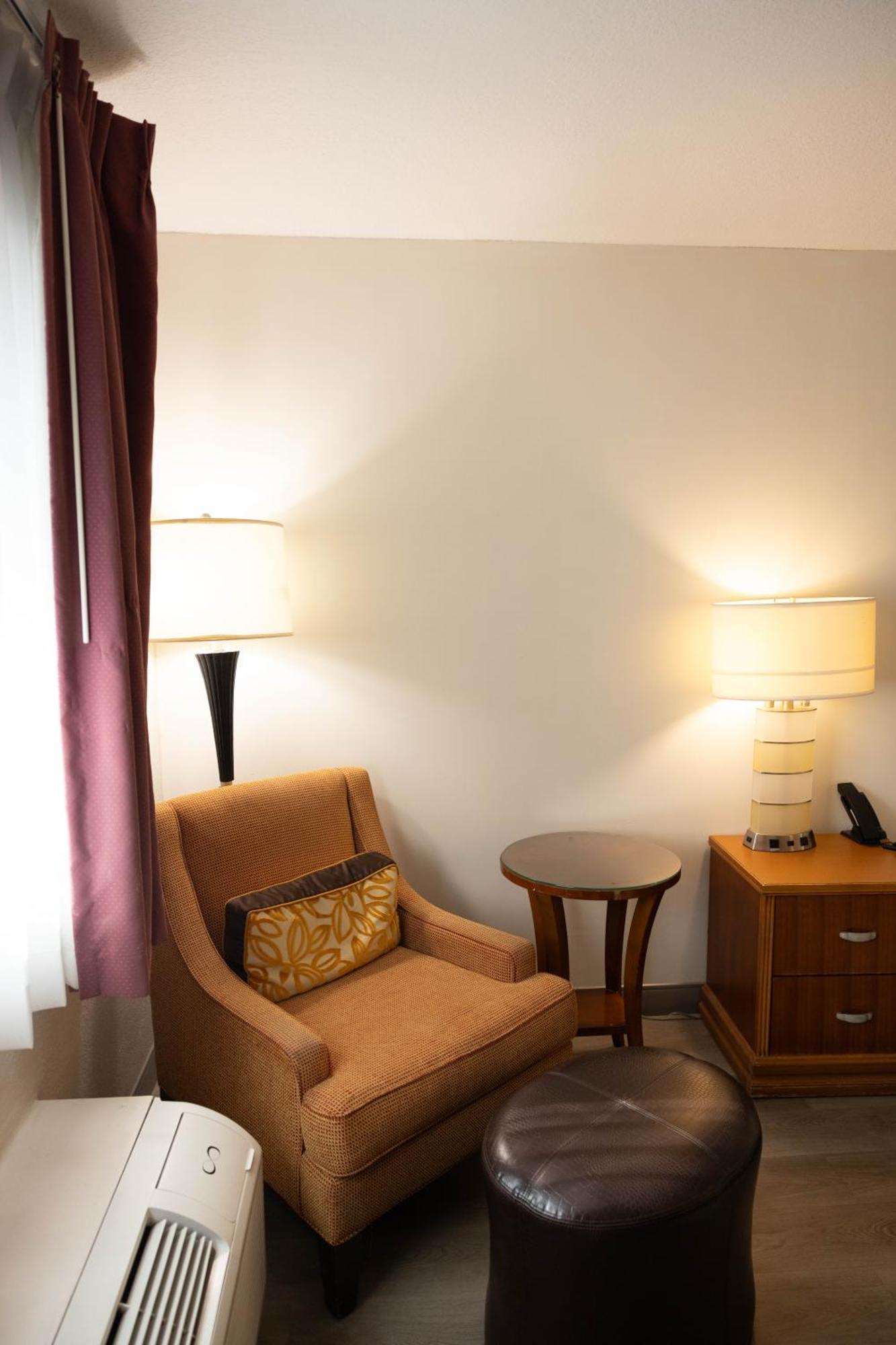 Quality Inn & Suites Lake Havasu City Dış mekan fotoğraf