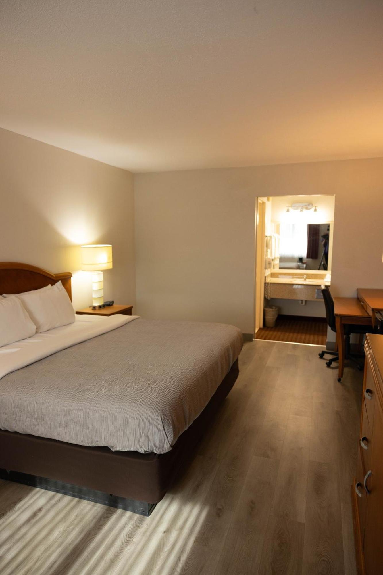 Quality Inn & Suites Lake Havasu City Dış mekan fotoğraf